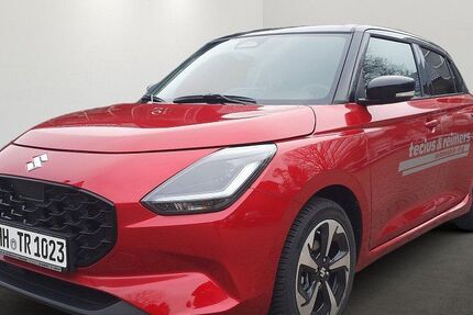 Suzuki Swift 3.353 km 18.185 &euro; Hamburg 22457