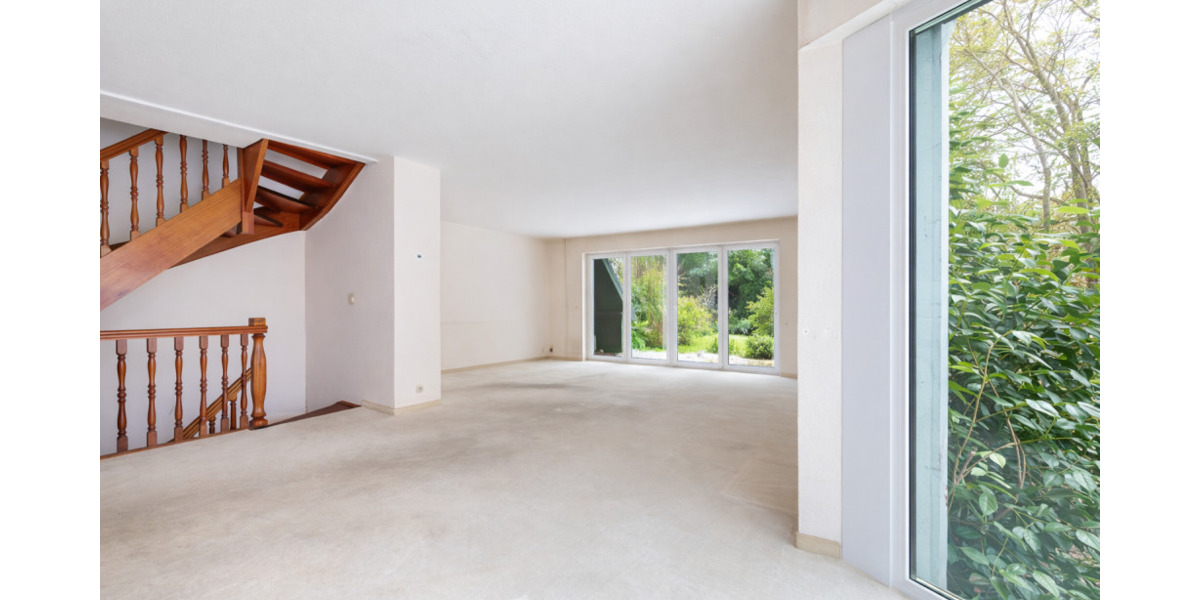 Doppelhaushälfte Wentorf - 4 Zimmer, 111 m&sup2;, 530.000&euro; | Angebot:25666048