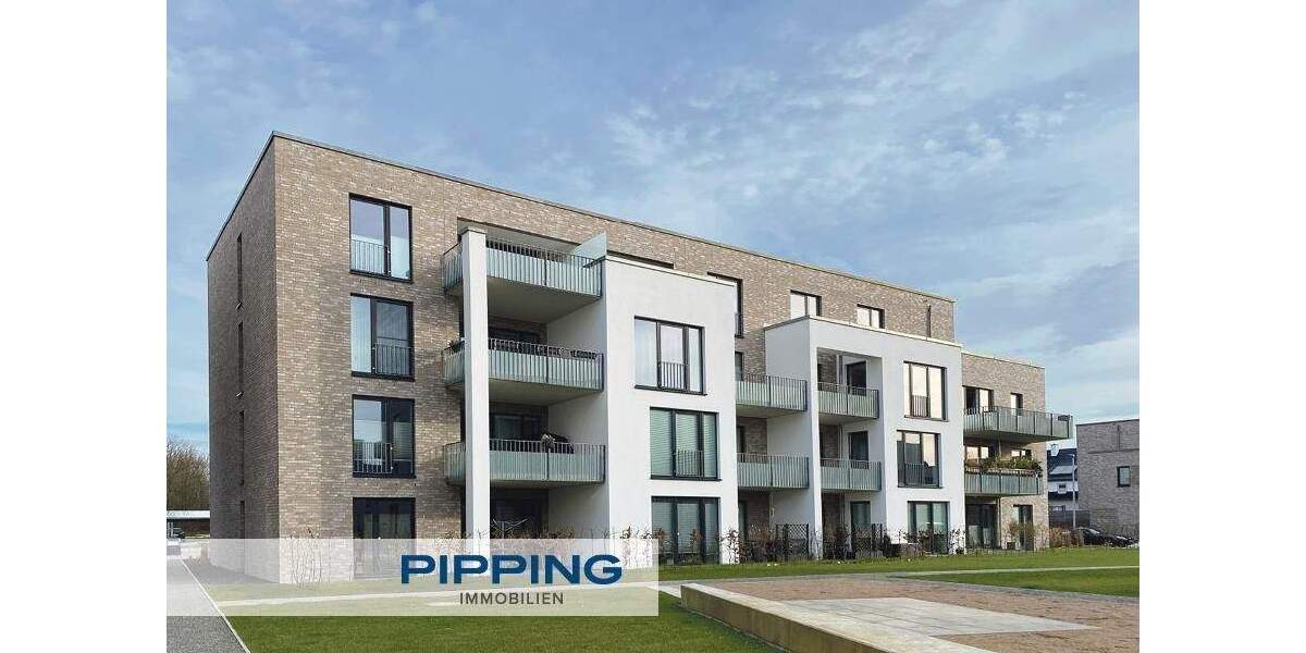 Etagenwohnung Reinbek - 3 Zimmer, 106 m&sup2;, 1.484&euro; | Angebot:25728839