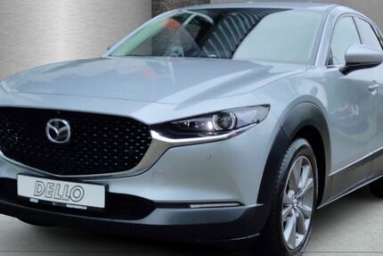 Mazda CX-30 34.427 km 22.990 &euro; Norderstedt 22848