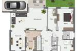 Einfamilienhaus Tornesch - 3 Zimmer, 107 m&sup2;, 369.000&euro; | Angebot:26160688