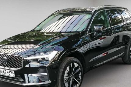 Volvo XC60 7.500 km 81.850 &euro; Hamburg 22761