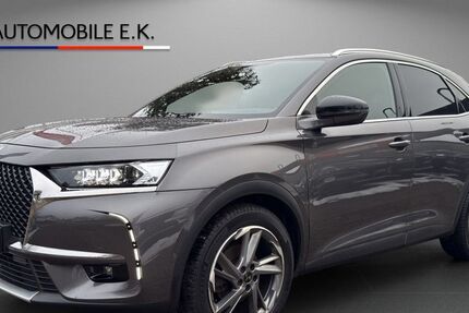 DS Automobiles DS7 (Crossback) 32.100 km 26.900 &euro; Bönningstedt 25474
