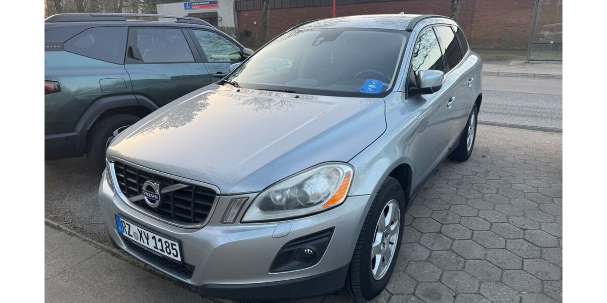Volvo XC60 321.000 km 6.800 &euro; Hamburg 22111
