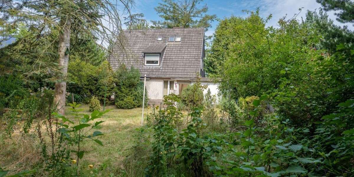 Einfamilienhaus Elmshorn - 6 Zimmer, 123 m&sup2;, 349.000&euro; | Angebot:26512958