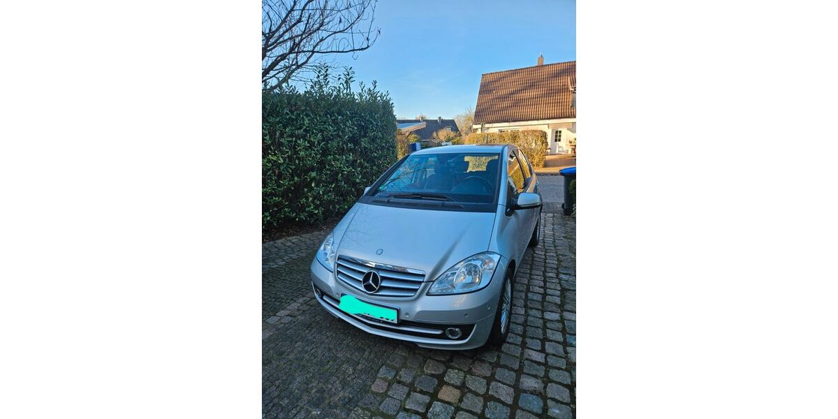 Mercedes-Benz A 180 139.000 km 4.950 &euro; Norderstedt 22846