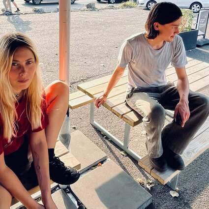 Good Dye Young Presents: Hayley Williams At A Bachelorette Party 10.06.2026 Live Music Hall