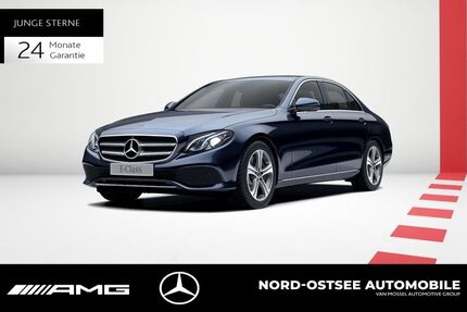 Mercedes-Benz E 400 114.989 km 31.490 &euro; Reinbek 21465