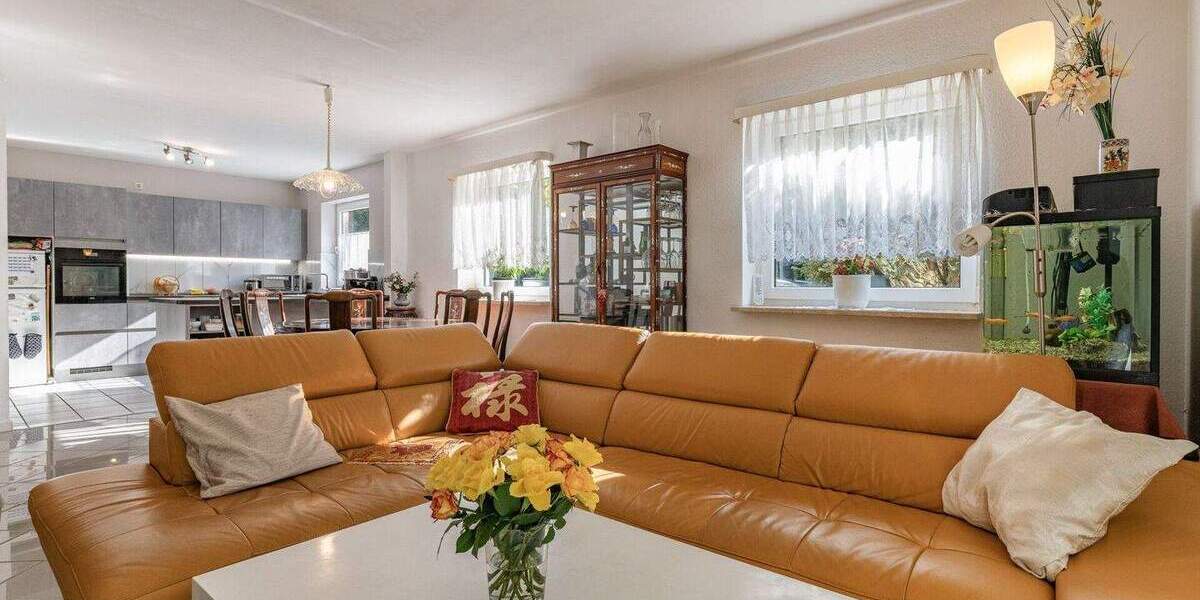 Doppelhaushälfte Kaltenkirchen - 4 Zimmer, 102 m&sup2;, 398.000&euro; | Angebot:25676180