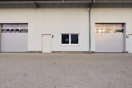 Gewerbeobjekt Henstedt-Ulzburg Ulzburg - 2.236&euro; | Angebot:25743512