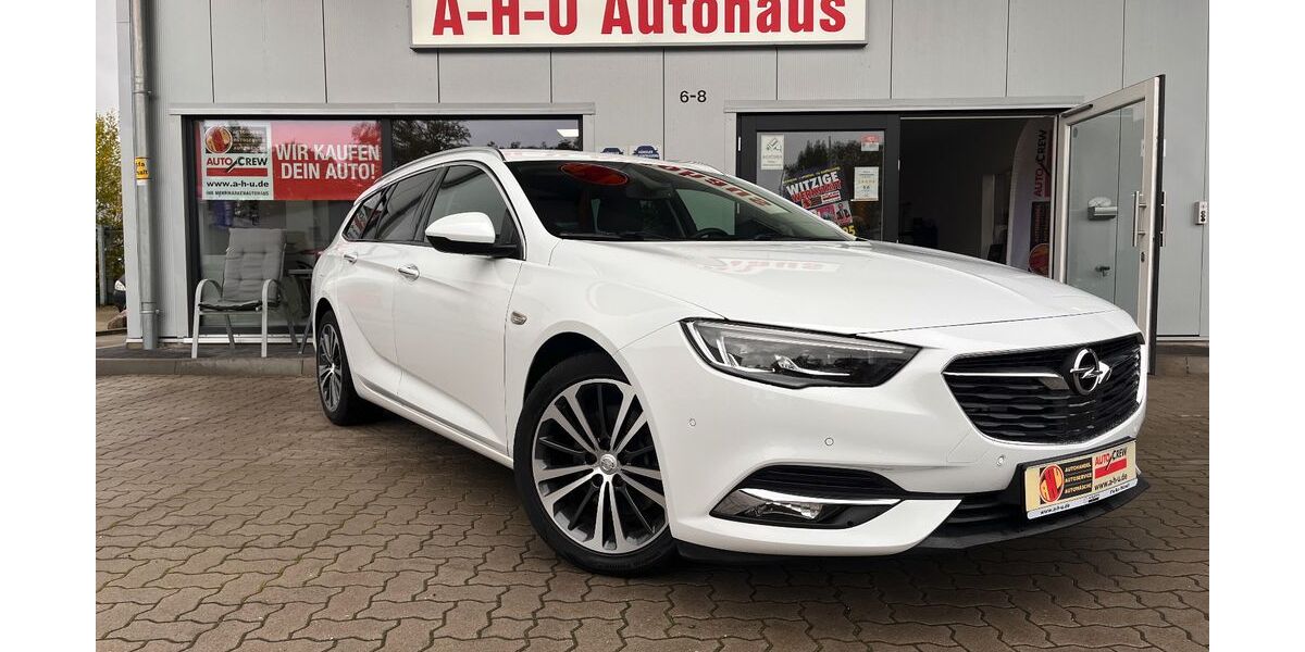 Opel Insignia 124.539 km 14.950 &euro; Henstedt-Ulzburg­­­ 24558