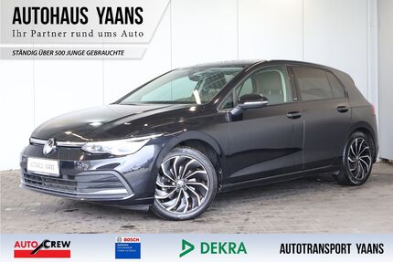 VW Golf 69.950 km 21.489 &euro; Pinneberg 25421