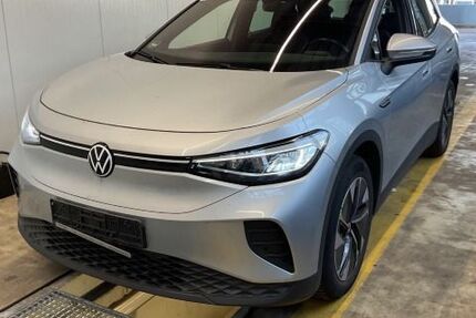 VW ID.4 32.897 km 26.888 &euro; Hamburg 22761