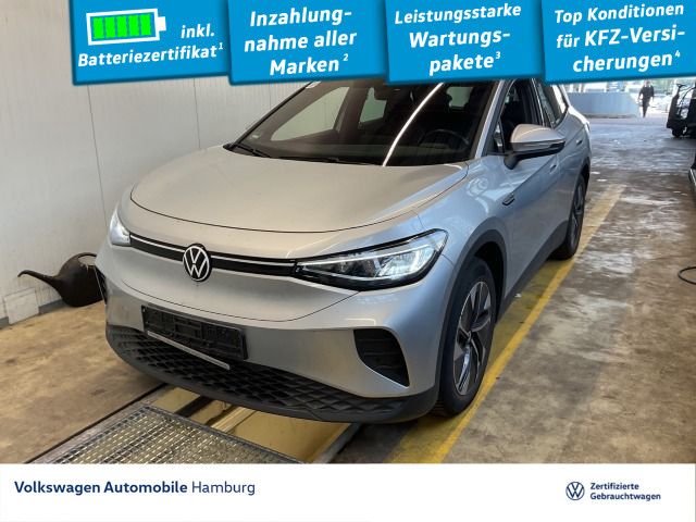 VW ID.4 32.897 km 26.888 &euro; Hamburg 22761