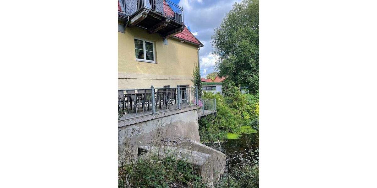 Etagenwohnung Borstel / Sülfeld Borstel - 3 Zimmer, 136 m&sup2;, 369.000&euro; | Angebot:25731079