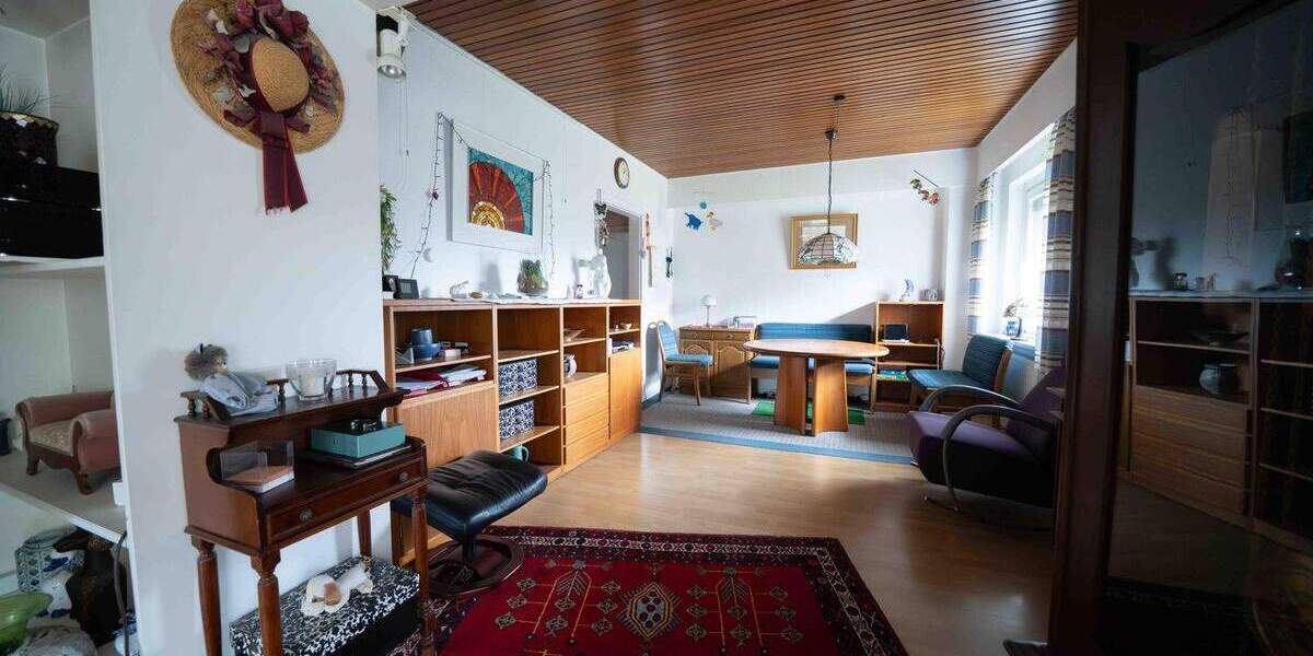 Einfamilienhaus Uetersen - 5 Zimmer, 150 m&sup2;, 349.000&euro; | Angebot:25697874