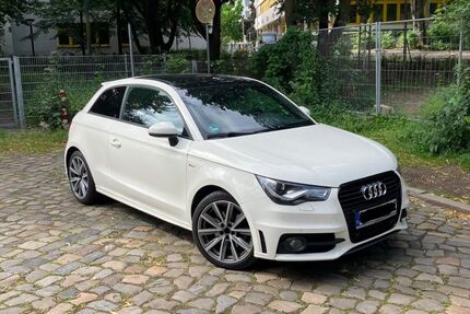 Audi A1 180.000 km 7.890 &euro; Hamburg 20537