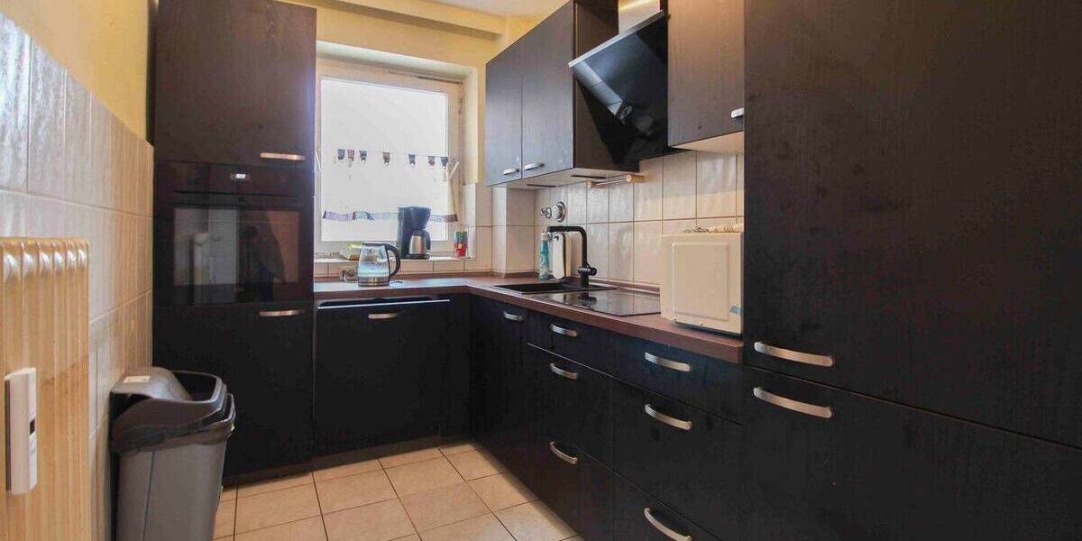 Etagenwohnung Hamburg Rahlstedt - 2 Zimmer, 66 m&sup2;, 248.000&euro; | Angebot:25939360