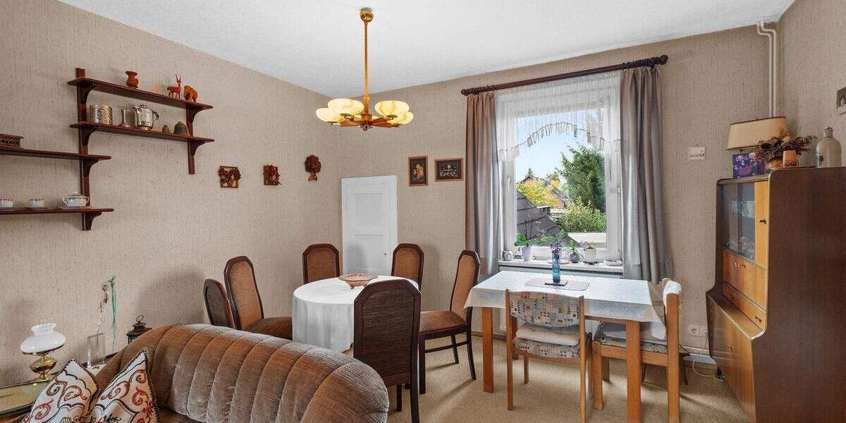 Doppelhaushälfte Hamburg Bergedorf - 5 Zimmer, 115 m&sup2;, 419.000&euro; | Angebot:25744263