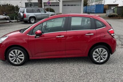 Citroen C3 93.938 km 3.299 &euro; Barsbüttel 22885
