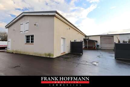 Gewerbeobjekt Kisdorf - 4.250&euro; | Angebot:25478702