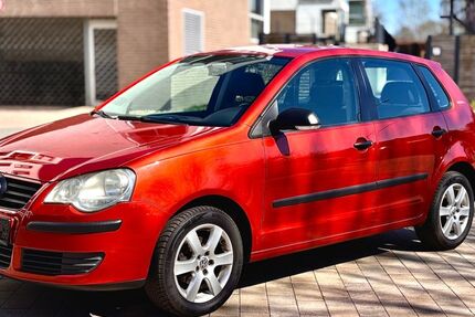 VW Polo 103.595 km 4.999 &euro; Norderstedt 22848
