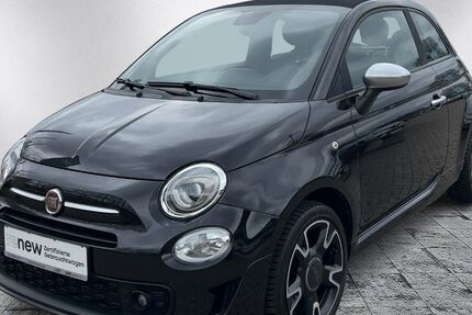 Fiat 500 35.510 km 12.980 &euro; Norderstedt 22851