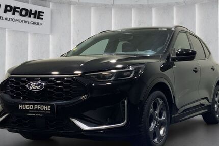Ford Kuga 23.216 km 27.950 &euro; Hamburg 22335