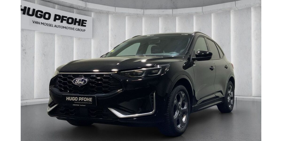 Ford Kuga 23.216 km 27.950 &euro; Hamburg 22335