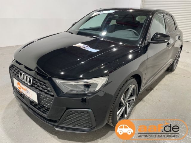 Audi A1 8.000 km 25.750 &euro; Norderstedt 22848