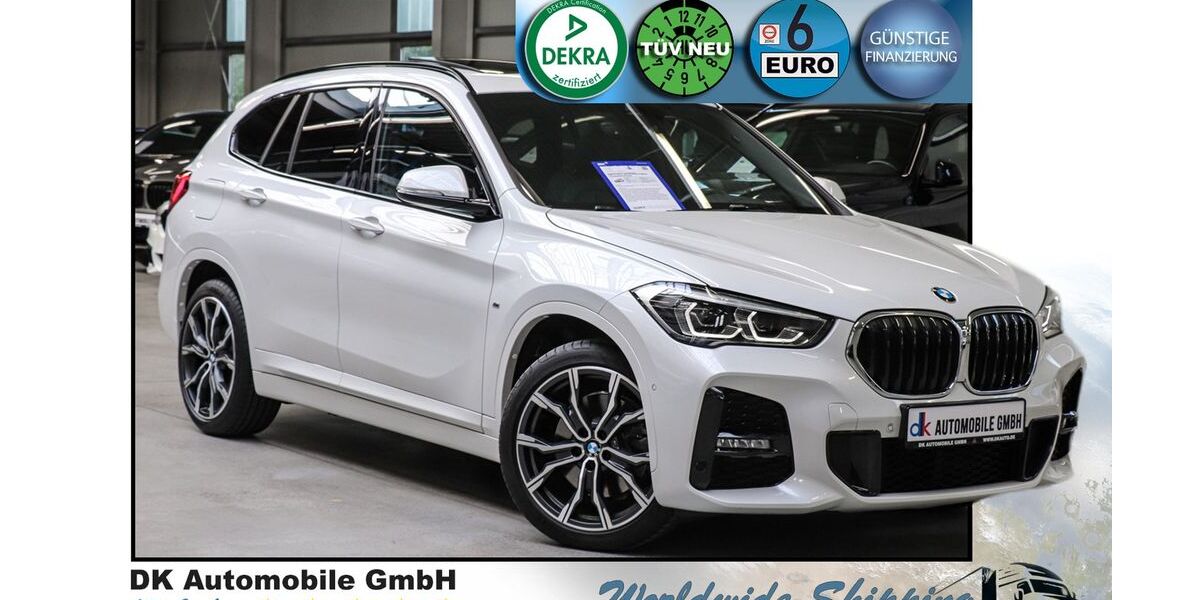 BMW X1 37.000 km 30.900 &euro; Glinde 21509