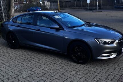 Opel Insignia 185.000 km 8.600 &euro; Hamburg 20539