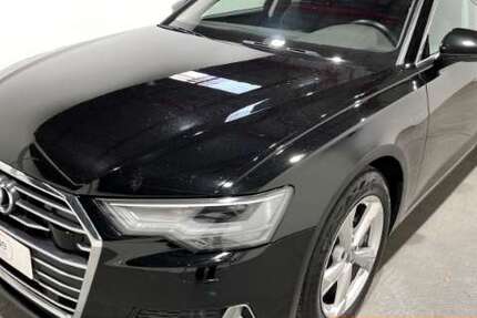 Audi A6 185.000 km 21.450 &euro; Norderstedt 22848