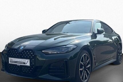 BMW 430 Gran Coupé 49.900 km 55.900 &euro; Hamburg-Bergedorf 21033