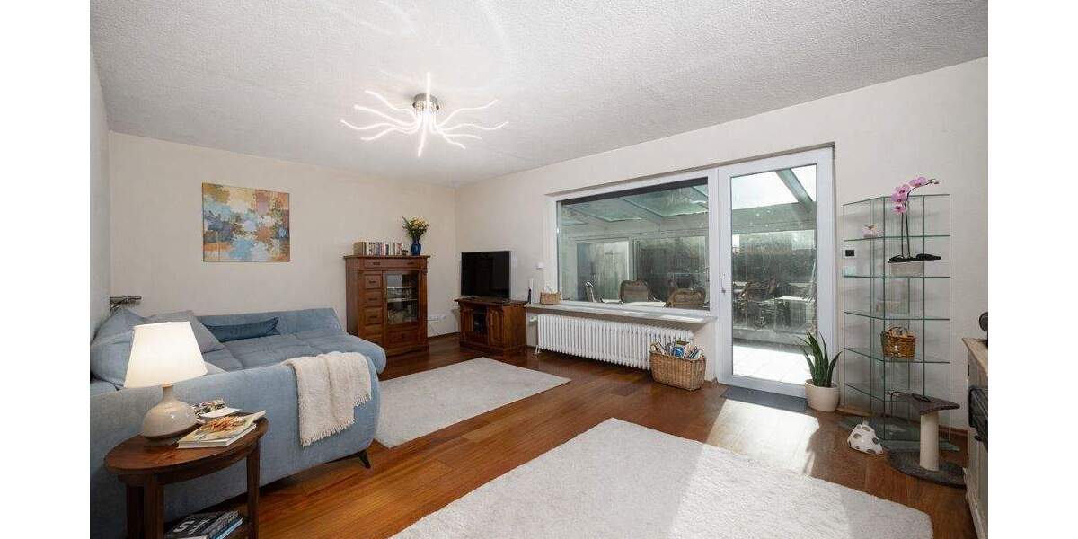 Einfamilienhaus Hamburg Poppenbüttel - 6 Zimmer, 127 m&sup2;, 649.000&euro; | Angebot:25675090