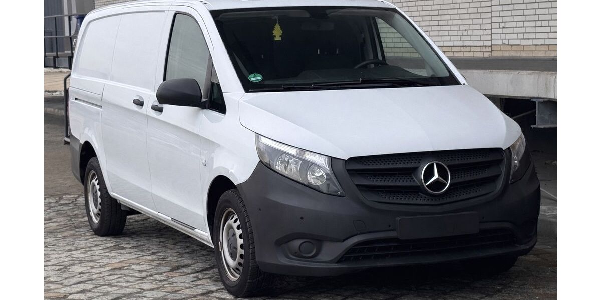 Mercedes-Benz Vito 318.000 km 9.899 &euro; Hamburg 22113