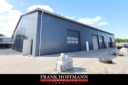 Gewerbeobjekt Henstedt-Ulzburg Ulzburg - 1.760&euro; | Angebot:25700554