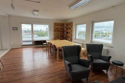 Gewerbeobjekt Hamburg Hamm - 1.725&euro; | Angebot:25928289