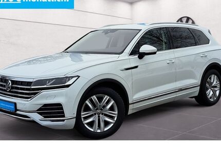 VW Touareg 68.883 km 44.640 &euro; Kölln-Reisiek 25337