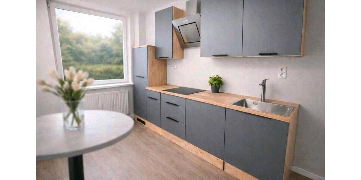 Terrassenwohnung Hamburg Eimsbüttel - 3 Zimmer, 80 m&sup2;, 385.000&euro; | Angebot:26827494