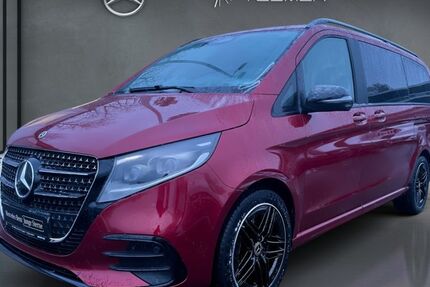 Mercedes-Benz V 300 6.294 km 87.750 &euro; Hamburg 21079