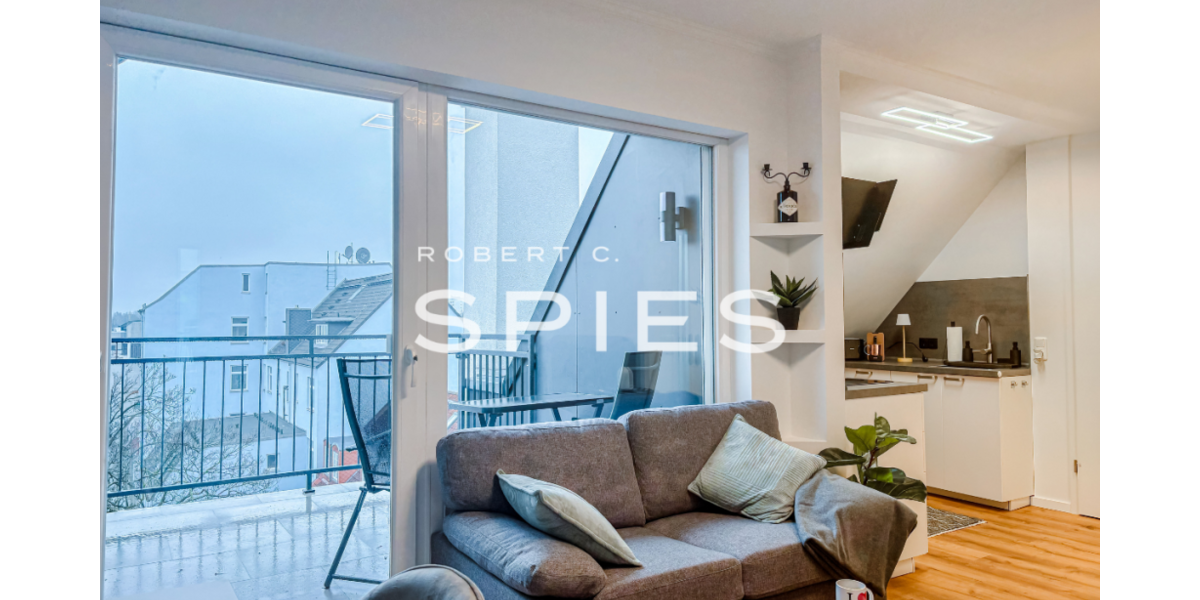 Etagenwohnung Hamburg Hamburg-Mitte - 1 Zimmer, 37 m&sup2;, 2.000&euro; | Angebot:25104783