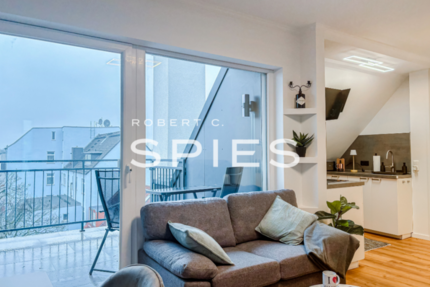 Wohnung Hamburg Hamburg-Mitte - 1 Zimmer, 37 m&sup2;, 2.000&euro; | Angebot:25104783