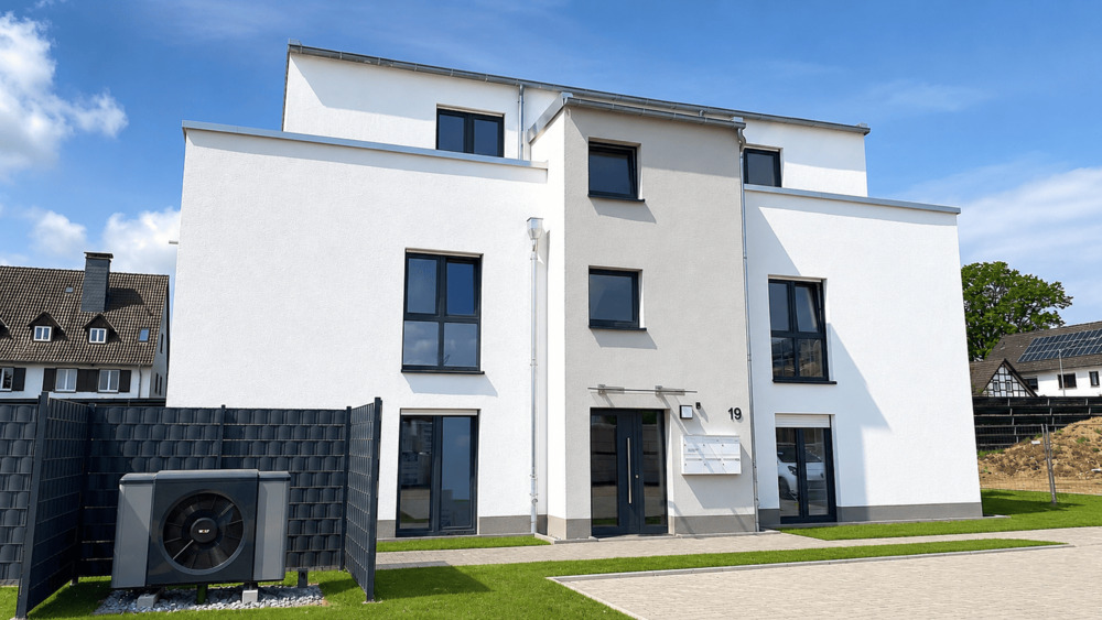 Mehrfamilienhaus, Wohnhaus Hamburg HafenCity - 4 Zimmer, 5.350.000&euro; | Angebot:26833542