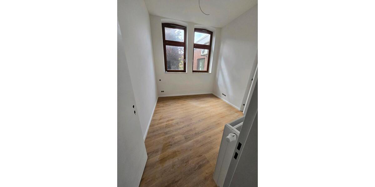 Erdgeschoßwohnung Brande-Hörnerkirchen Hörnerkirchen - 3 Zimmer, 120 m&sup2;, 960&euro; | Angebot:23869574