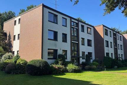 Wohnung Hamburg Rissen - 3 Zimmer, 78 m&sup2;, 320.000&euro; | Angebot:25801063