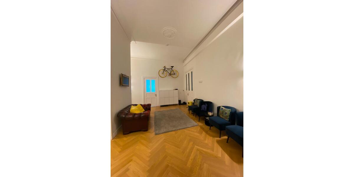 Gewerbeobjekt Hamburg Rotherbaum - 1.200&euro; | Angebot:25966898