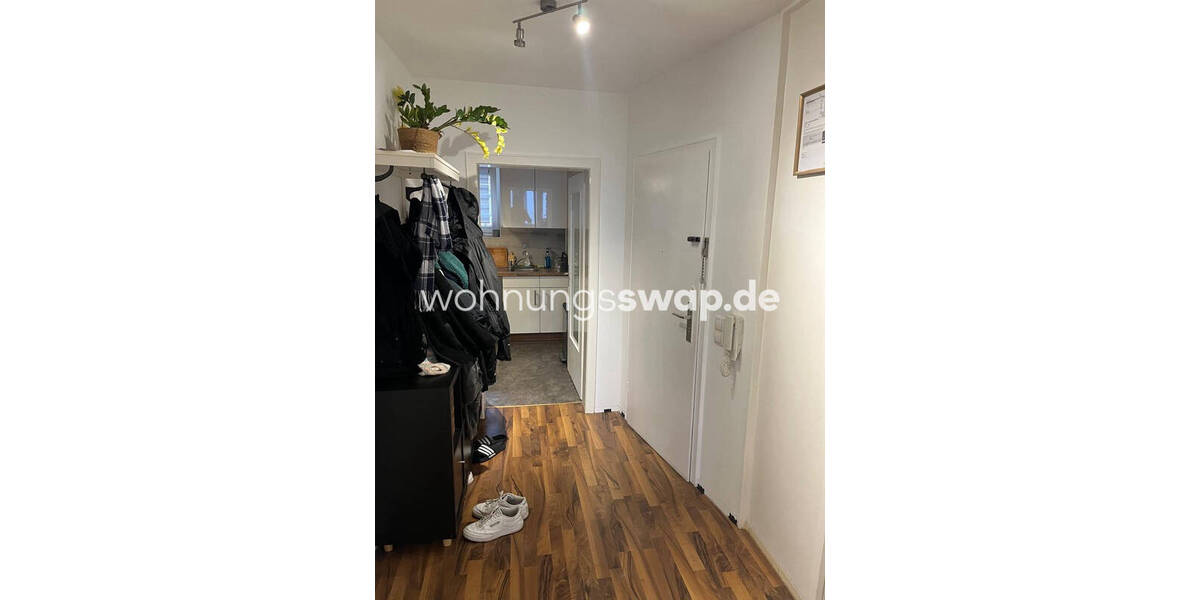 Etagenwohnung Hamburg Neustadt - 2 Zimmer, 65 m&sup2;, 857&euro; | Angebot:25958213