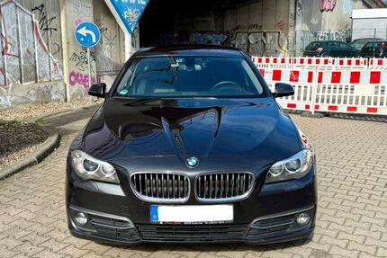 BMW 530 222.863 km 14.000 &euro; Hamburg 22047