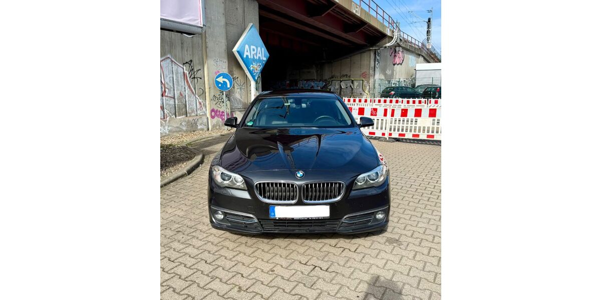 BMW 530 222.863 km 14.000 &euro; Hamburg 22047